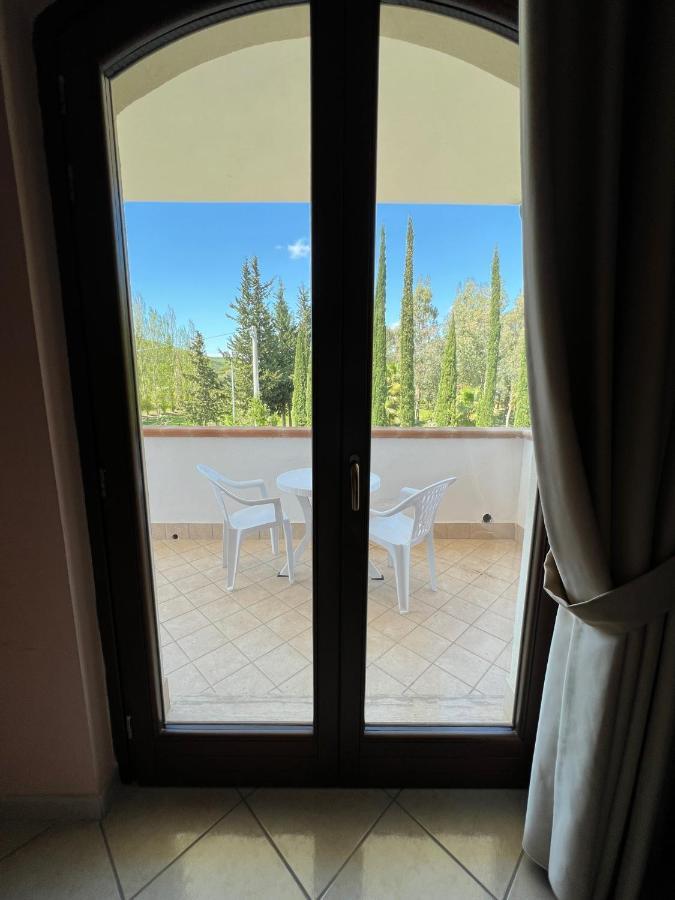 Villa Lia Cilento Capaccio Exteriör bild