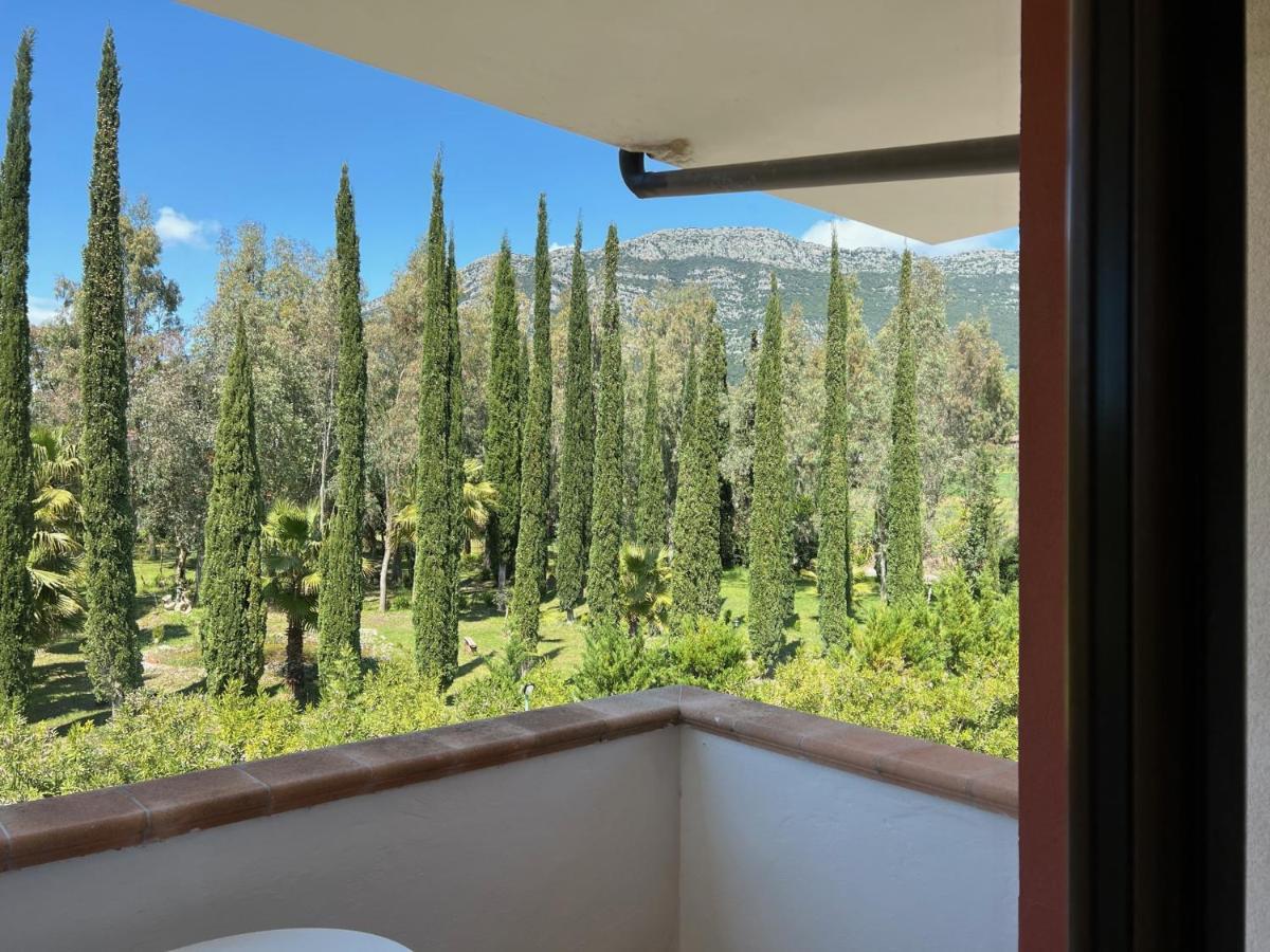Villa Lia Cilento Capaccio Exteriör bild